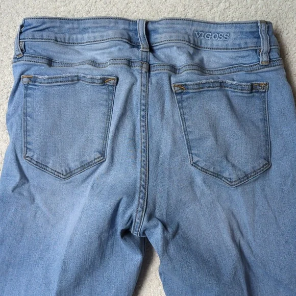 3 for $30. Vigoss skinny jeans - Picture 12 of 14
